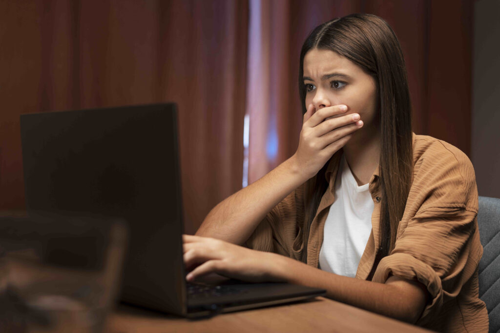 Online Harassment - Scenarios in workplace harassment